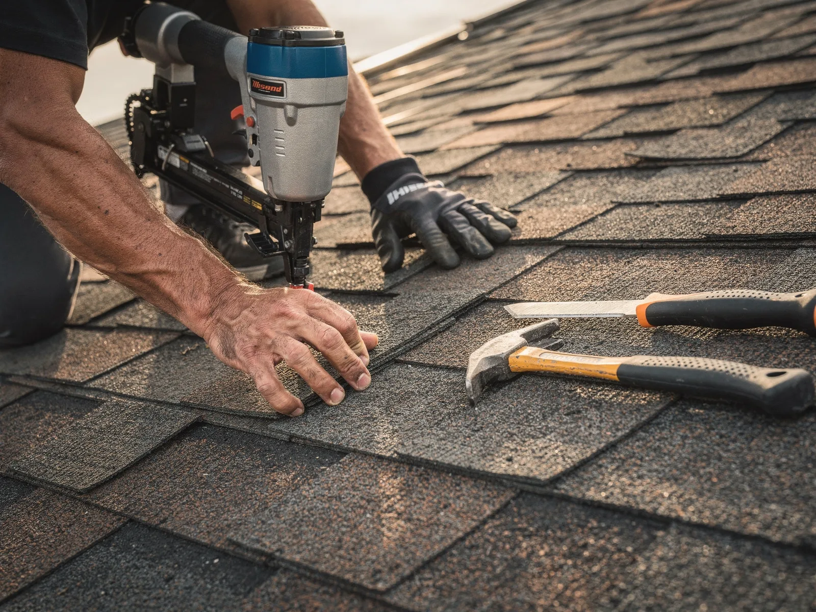 Why choose Roof Repair in Princeton, KS